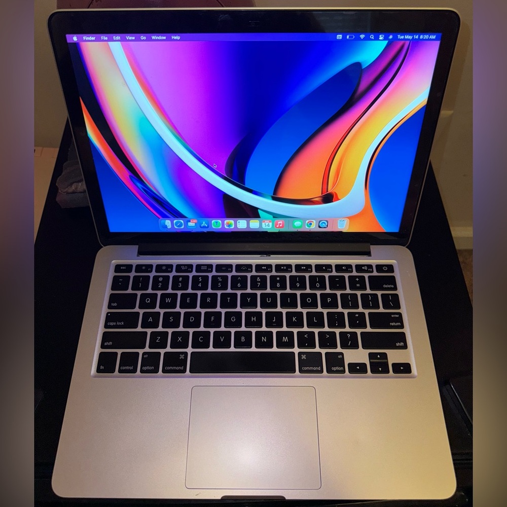 Apple MacBook Pro 2013